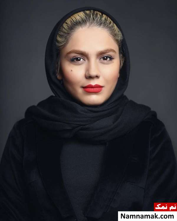 عکس های شخصی آزاده زارعی