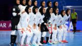 نتیجه زنده فوتسال زنان ایران مقابل ایتالیا؛ کدام تیم به مرحله بعد فوتسال زنان می‌رسد؟