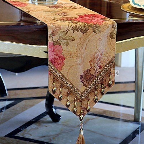 رانر میز ناهارخوری