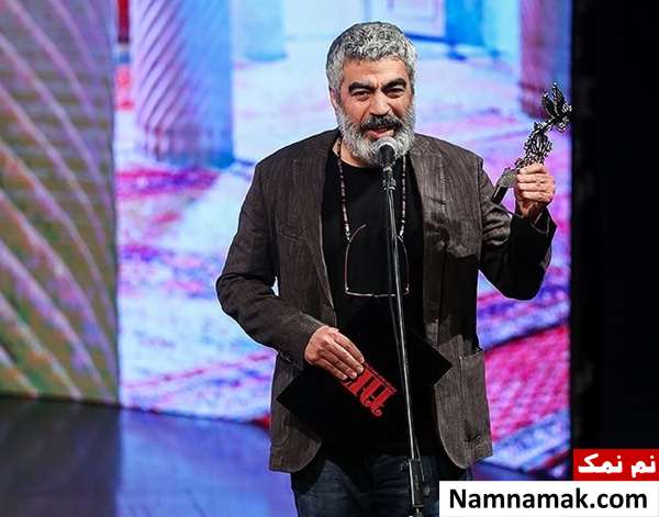 تولد سروش صحت در 8 آذر