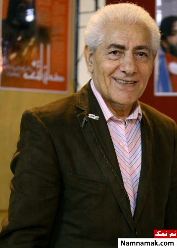 درگذشت محمد زرین دست در 8 آذر