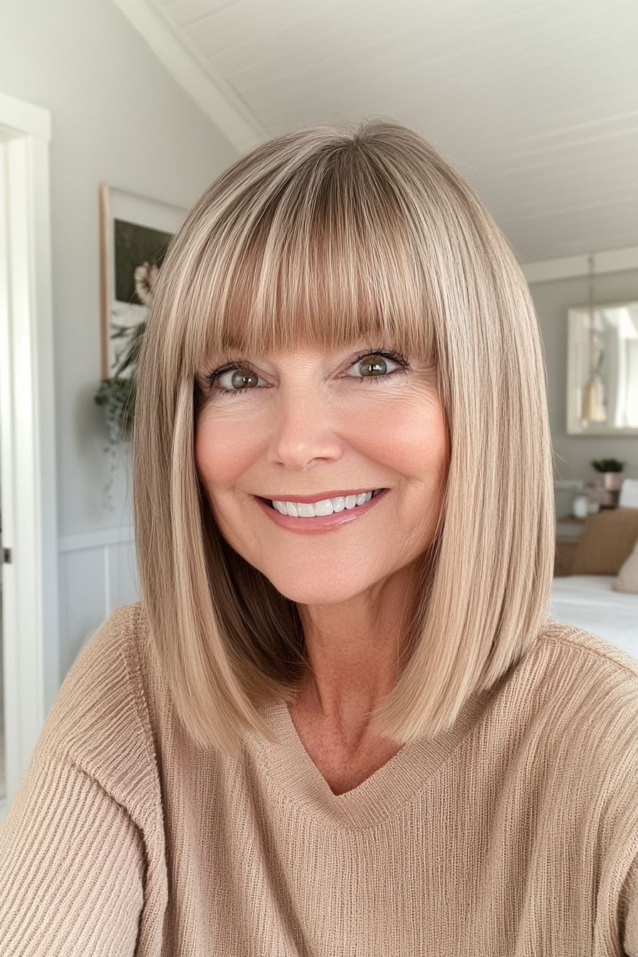 مدل موی مصری