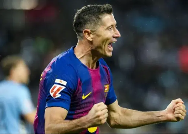 لواندوفسکی: بعد از فیفا دی به هیچ تیمی رحم نمی‌کنیم!