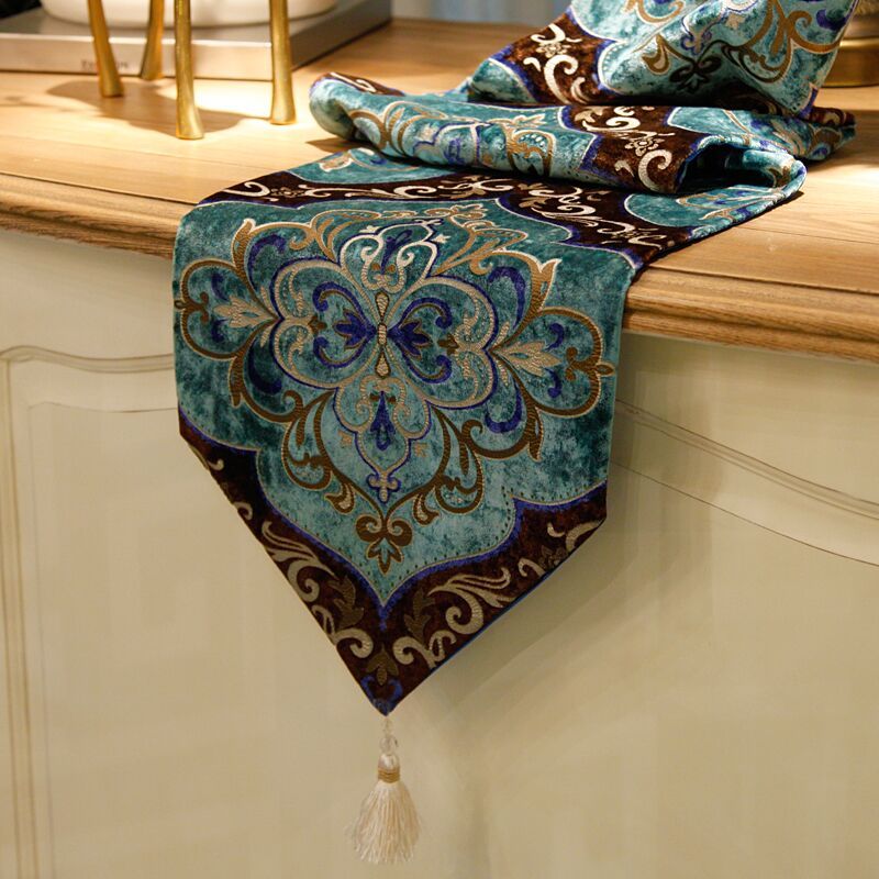 رانر میز ناهارخوری