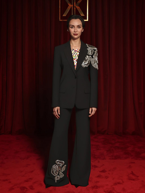 کت مجلسی بیرجه آکالای