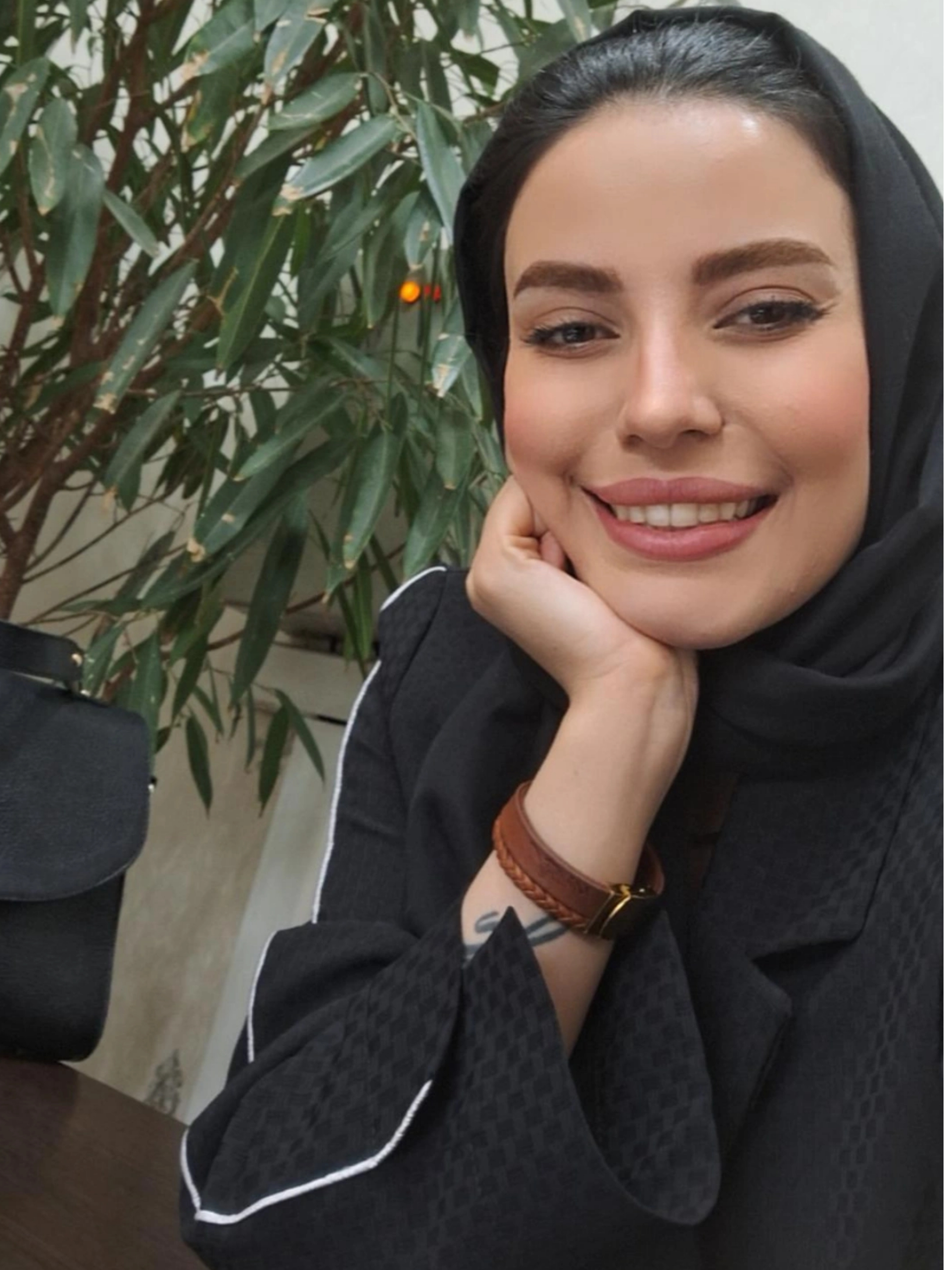 عاطفه حبیبی