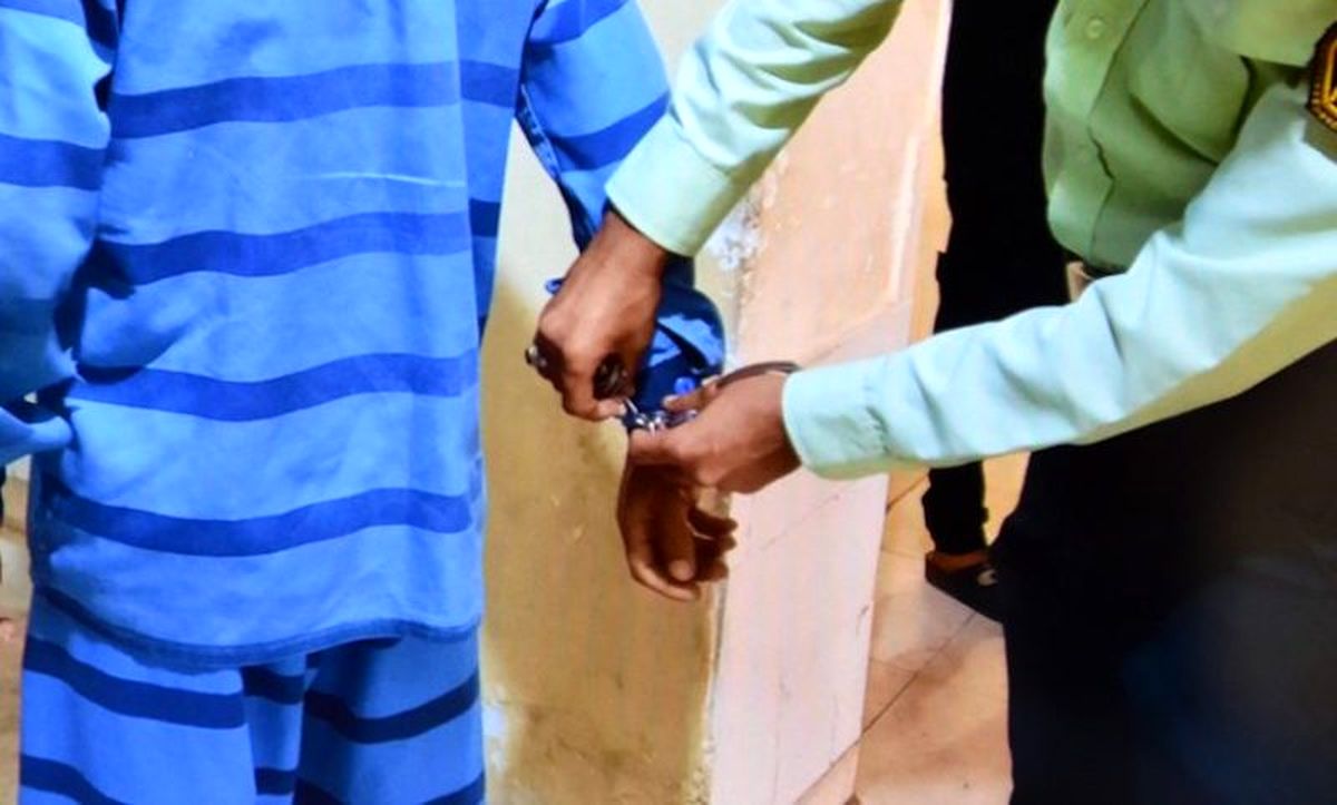 صدور حکم قاتل جوانی که در شهرک غرب ربوده شد