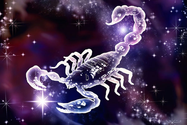 طالع بینی حروف ابجد برج عقرب طالع بینی حروف ابجد برج عقرب