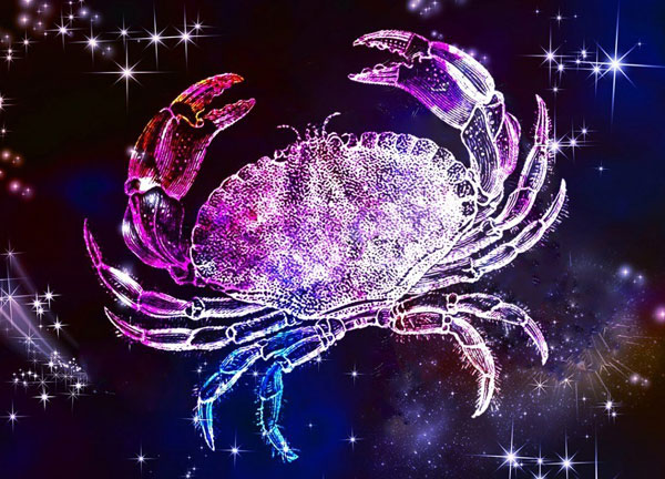 طالع بینی حروف ابجد برج سرطان طالع بینی حروف ابجد برج سرطان