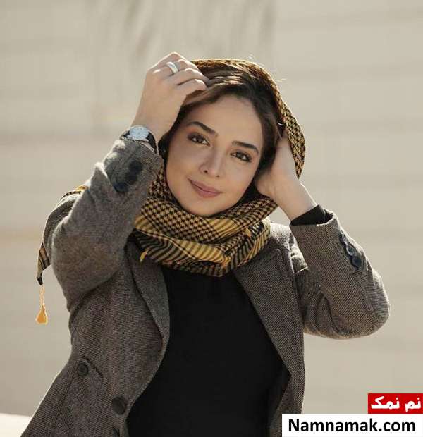 بیوگرافی المیرا دهقانی و همسرش عکس اینستاگرامی المیرا دهقانی