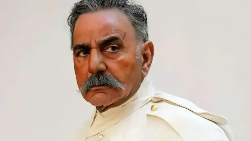 خاطره خنده‌دار پرویز پرستویی از ابی و عارف/ ابی عاشق فیلم مارمولک است یک روز با من تماس گرفت… 