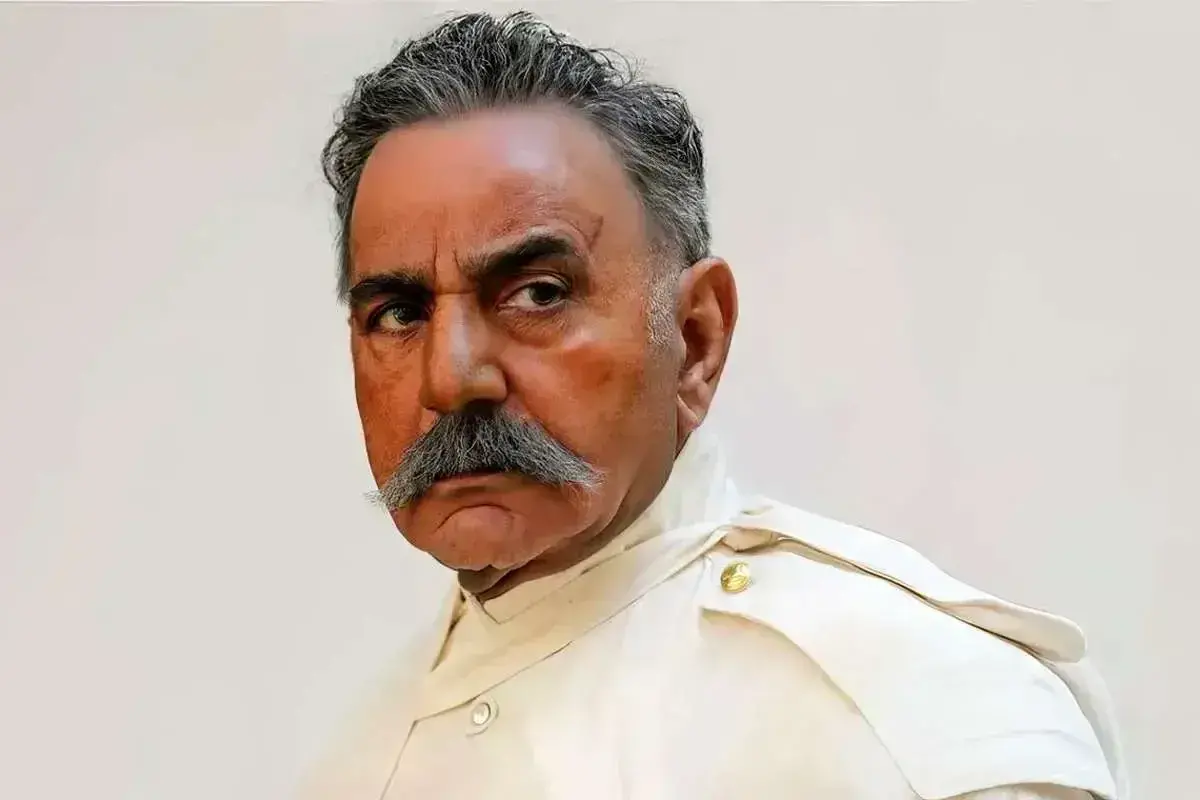 خاطره خنده‌دار پرویز پرستویی از ابی و عارف/ ابی عاشق فیلم مارمولک است یک روز با من تماس گرفت…