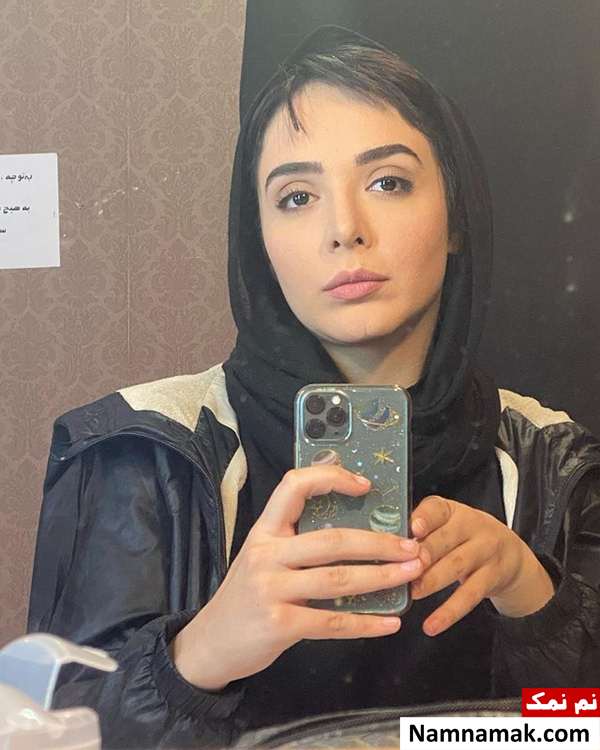 بیوگرافی المیرا دهقانی و همسرش عکس های شخصی المیرا دهقانی