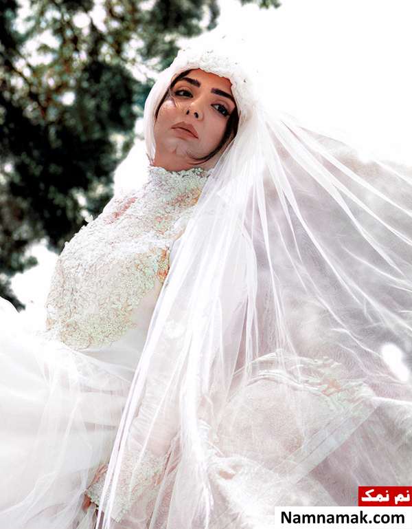 بیوگرافی المیرا دهقانی و همسرش المیرا دهقانی در سریال بعد از آزادی