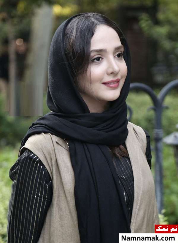 بیوگرافی المیرا دهقانی و همسرش عکس های اینستاگرام المیرا دهقانی