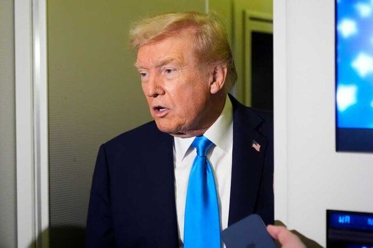 احتمال دخالت نظامی آمریکا در نیجریه 