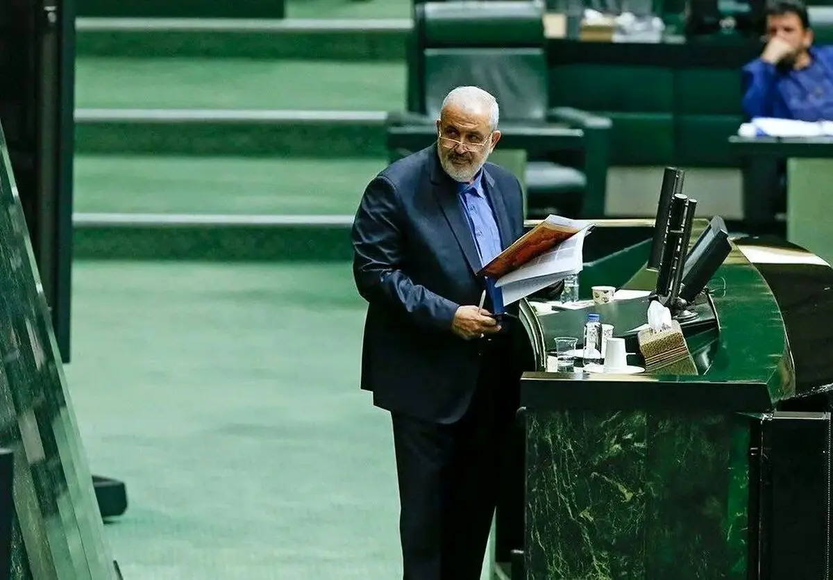 هشدار وزیر نیرو: برق کسانی که مصرف آب بالایی دارند، قطع می‌شود