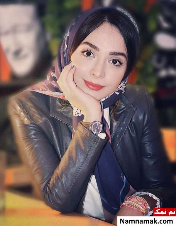 بیوگرافی المیرا دهقانی و همسرش المیرا دهقانی بازیگر سینما و تلویزیون