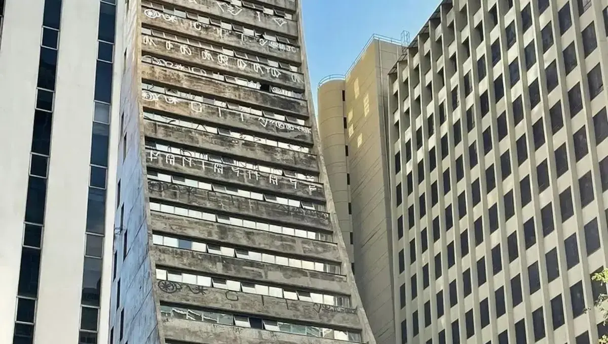 کشف رمز و راز معماری بروتالیست برزیل؛ شاهکارهای بتنی که تاریخ را متحول کردند