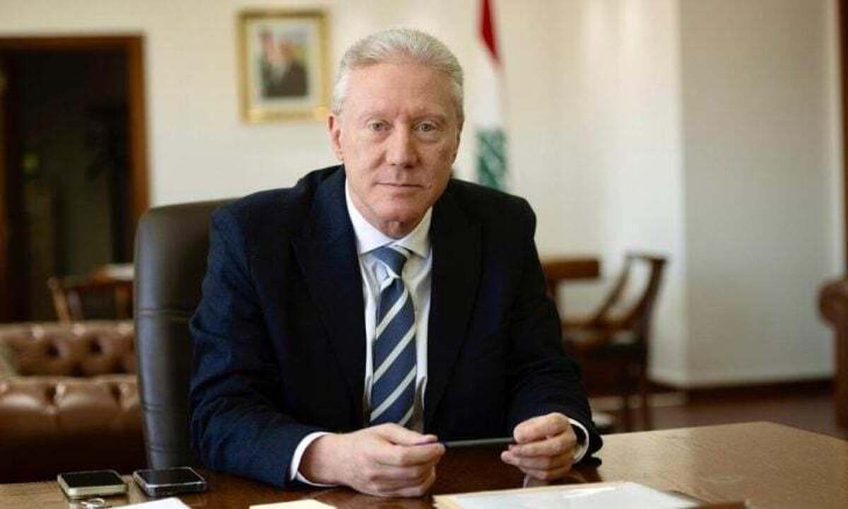 درگیری تند توئیتری وزرای خارجه ایران و لبنان؛ یوسف راجی کنایه‌ای جنجالی به ولایتی زد!