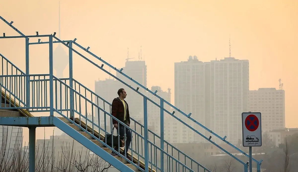 مدارس و دانشگاه‌های تهران به جز چند شهرستان فردا مجازی می‌شوند؛ دورکاری ادارات با تصمیم مدیران