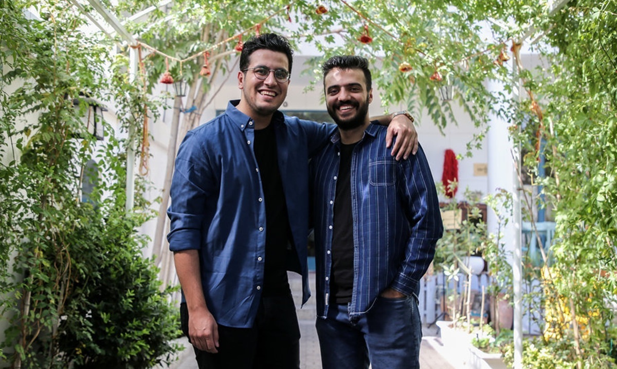 معلمان سابق امیرحسین قیاسی درباره حضور شوخ طبعان در تیزهوشان چه گفتند؟! خاطراتی که همه را شگفت‌زده کرد