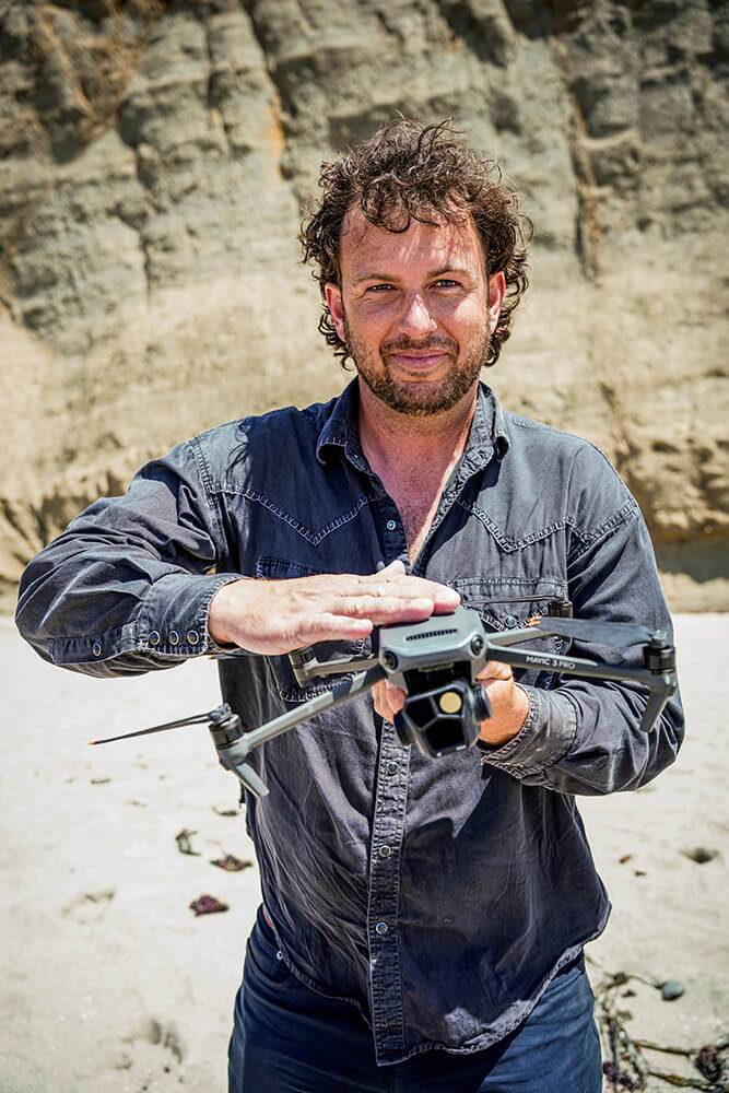 هنر ساحلی برایتون دنوان