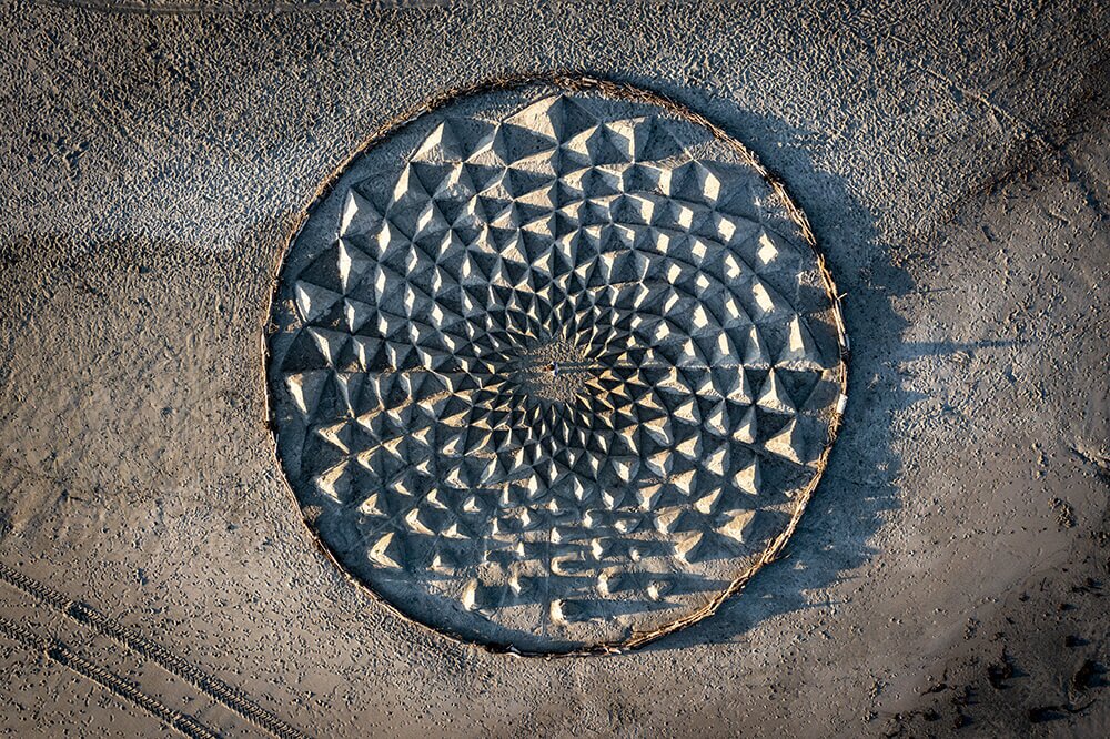 هنر ساحلی برایتون دنوان