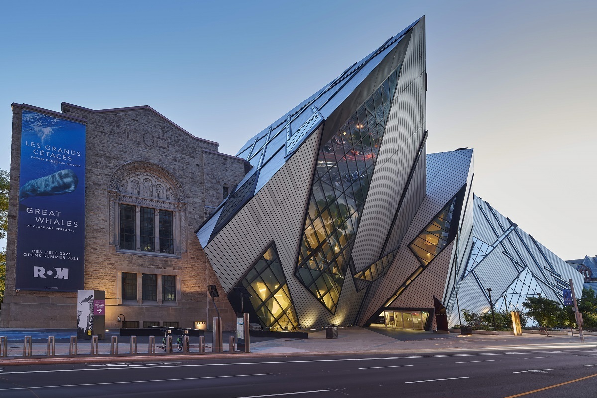 ۲۰ مرکز فرهنگی که معماری‌شان خود داستانی هنری است؛ سفری فراتر از زمان و مکان