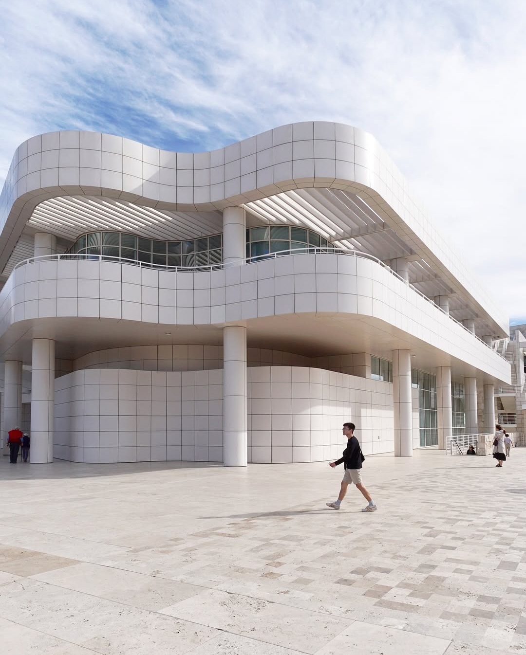 موزه گتی موزه گتی