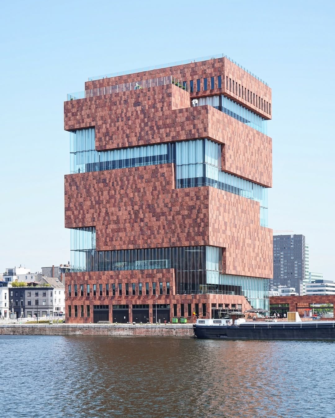 موزه ماس موزه ماس