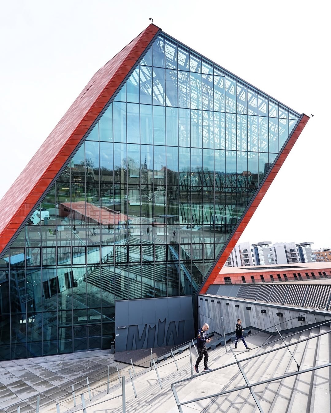 موزه جنگ جهانی دوم موزه جنگ جهانی دوم