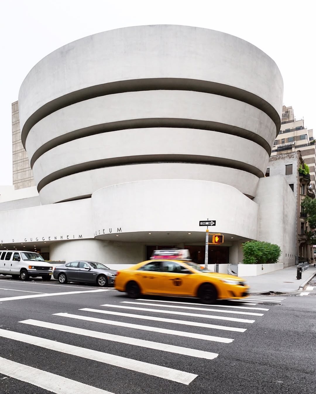 موزه گوگنهایم موزه گوگنهایم