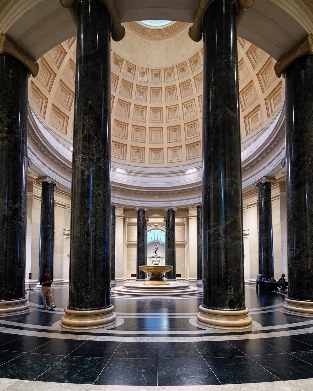 گالری ملی هنر گالری ملی هنر