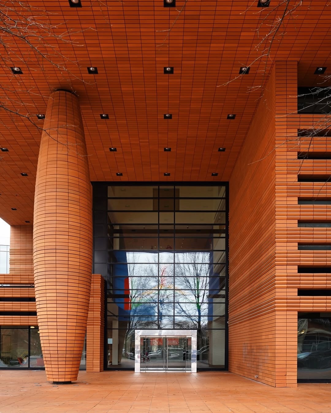 موزه هنر بکتلر موزه هنر بکتلر