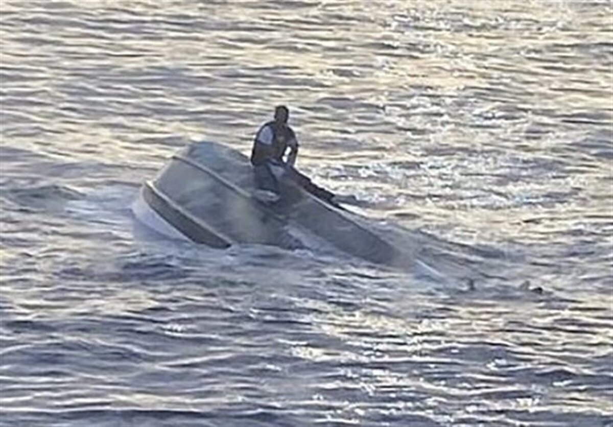 واژگونی دلخراش قایق در دریاچه مای-اندومبه؛ بیش از ۲۰ کشته در طوفان ناگهانی