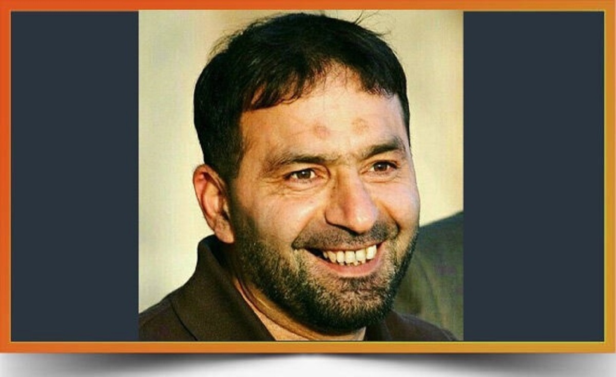 قاب تاریخ | حسن تهرانی مقدم پدر صنعت موشکی ایران در قلب جبهه‌ها؛ دهه 60