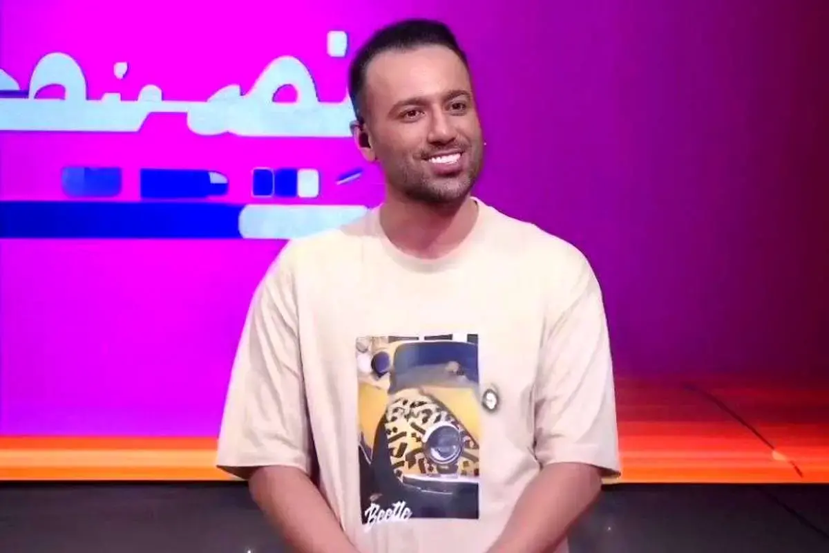 بازداشت علی صبوری و ۶ نفر از عوامل تولید برنامه نصف شب