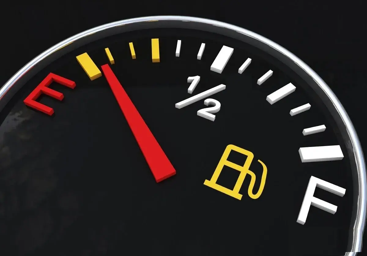 در باب چرخه معیوب بنزین