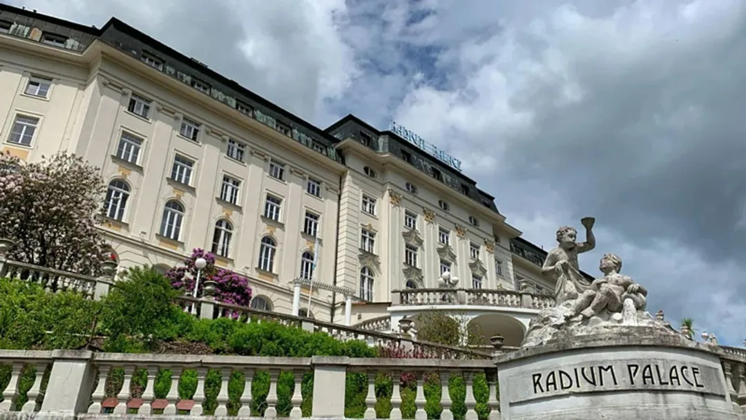 «یاخیموف»، شهری کوچک در جمهوری چک و از میراث‌ جهانی یونسکو، زادگاه اصلی دلار است