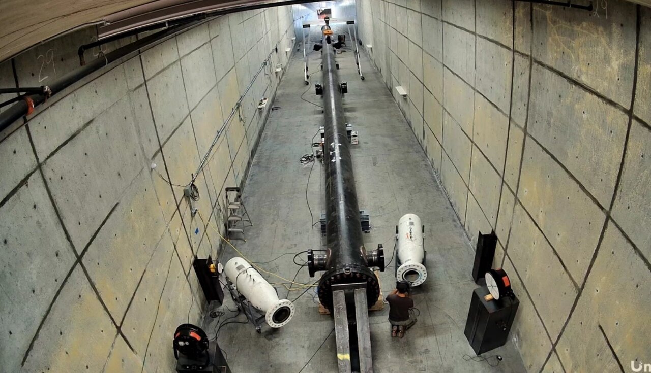 بارگیری مجدد با زیرساخت زمینی لانگ‌شات، آسان خواهد بود و گریس معتقد است که این سیستم می‌تواند ده‌ها پرتاب در روز را با قیمت بسیار پایینی انجام دهد.