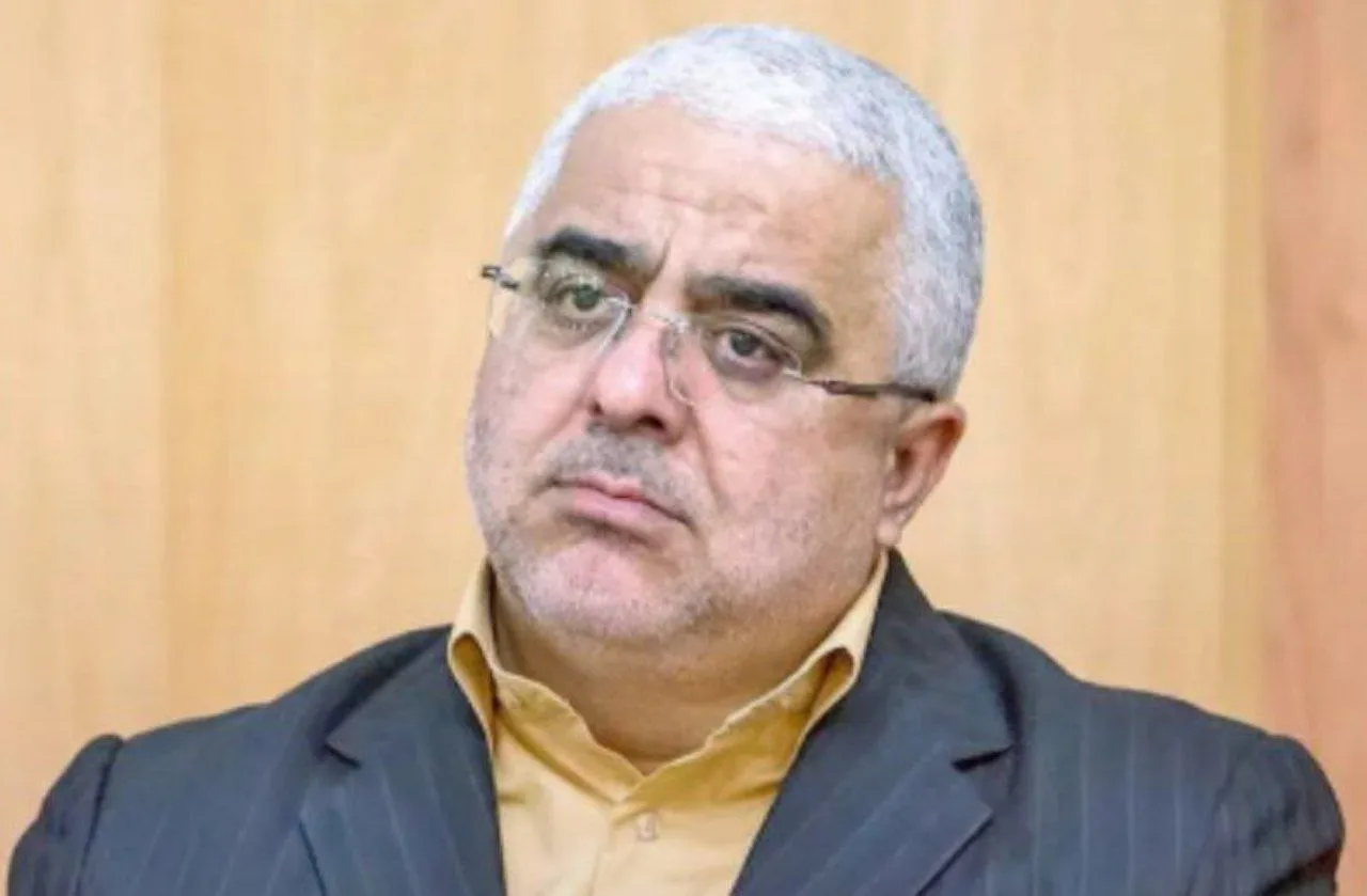 غلامعلی جعفرزاده ایمن‌آبادی، نماینده پیشین رشت در مجلس شورای اسلامی