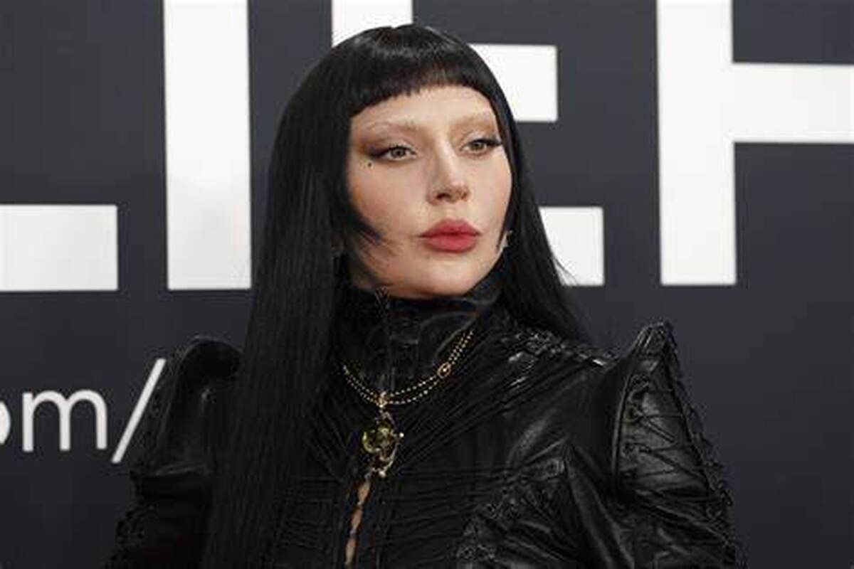 لیدی گاگا برای نجات از فروپاشی روحی چه دارویی مصرف کرد؟ افشاگری بی‌سابقه ستاره جهانی