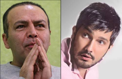 عرب نیا و بهداد