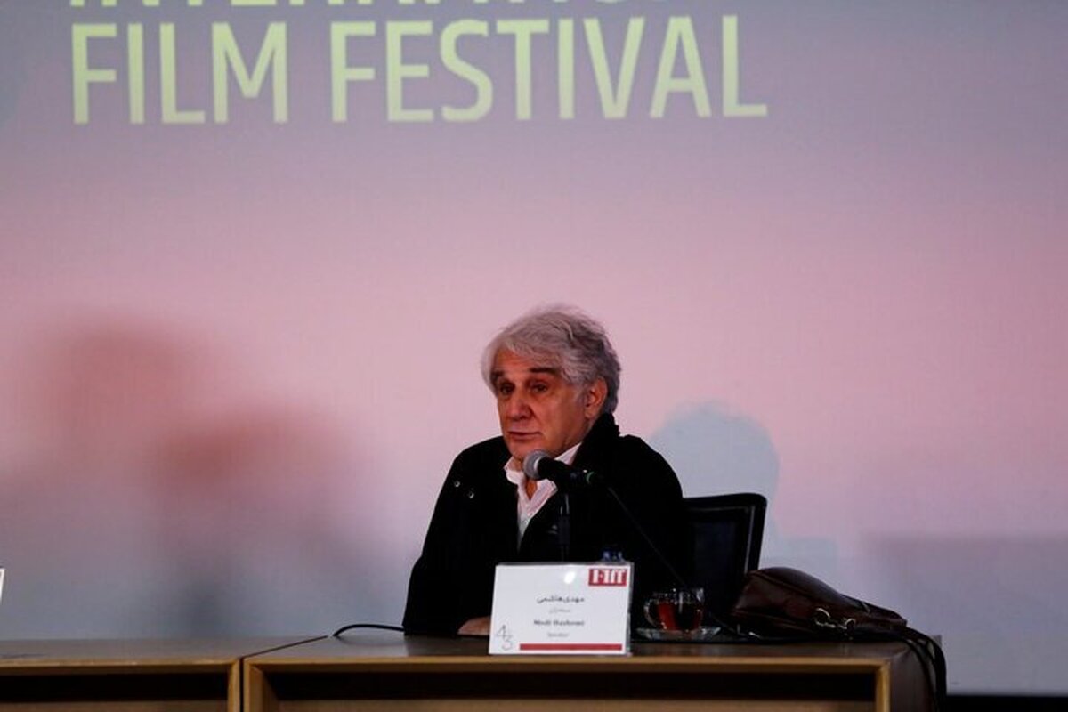 مهدی هاشمی فاش کرد: چرا فقط کلاس بازیگری برای موفقیت کافی نیست؟