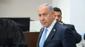 درخواست رسمی عفو نتانیاهو از رئیس جمهور اسرائیل در پرونده فساد مالی جنجالی