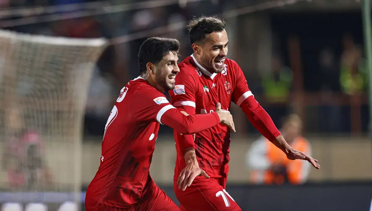 پرسپولیس با آمادگی کامل و بدون محروم، در آستانه داربی حساس پایتخت