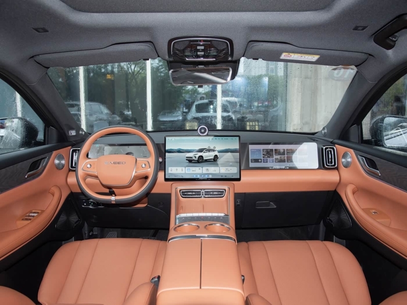 اکسید اکسلانتیکس ام اکس