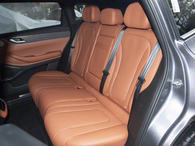 اکسید اکسلانتیکس ام اکس