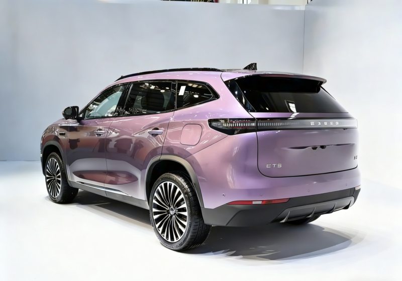 اکسید اکسلانتیکس ام اکس